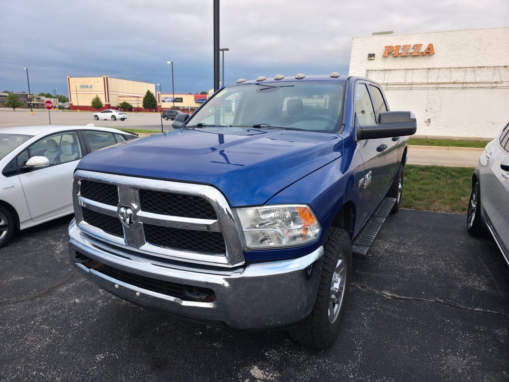 ram ram 2500 pickup 2014 3C6UR5CJXEG254012 image ram ram 2500 pickup 2014 3C6UR5CJXEG254012 image